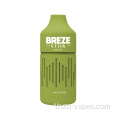 Breze Stiik BS7500 พัฟขายส่ง vape ทิ้ง
